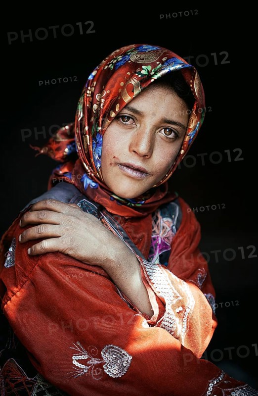 Portrait Sadaf Ma