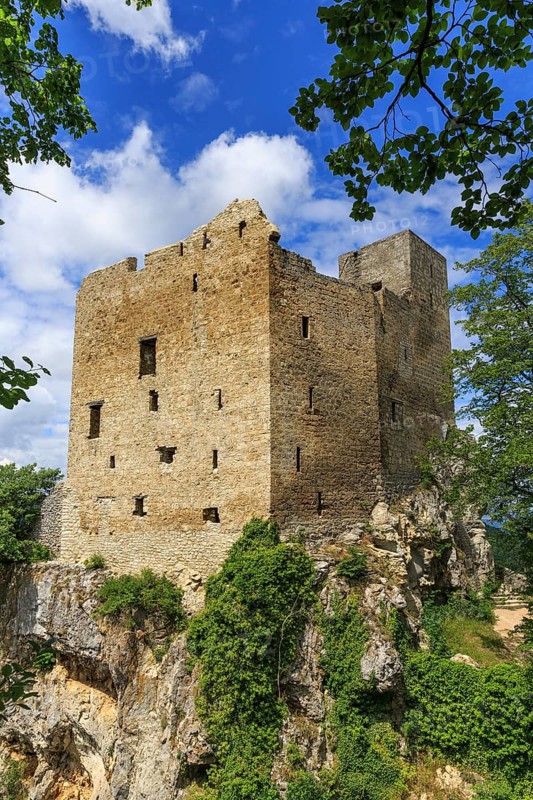 Ruin Reussenstein