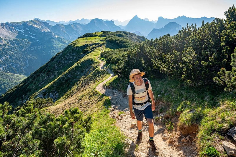 Mountaineer
