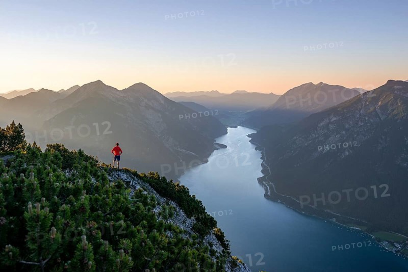 Mountaineer
