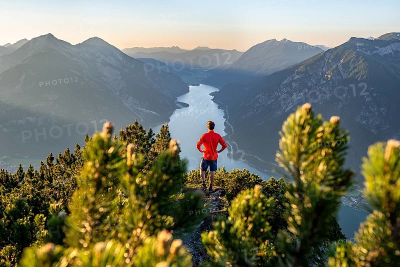 Mountaineer