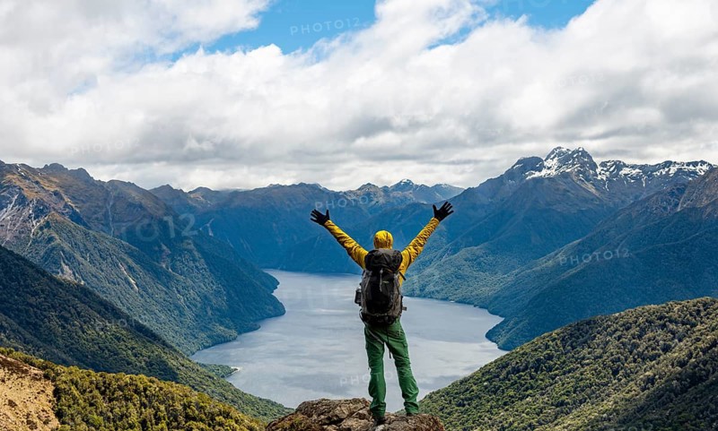 Mountaineer