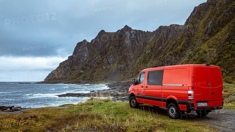 Campervan