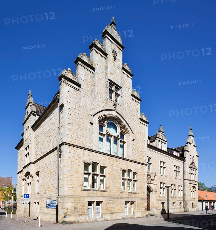 New City Hall