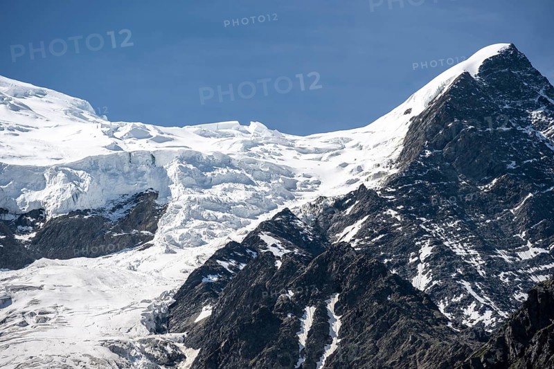 Aiguille du Gouter