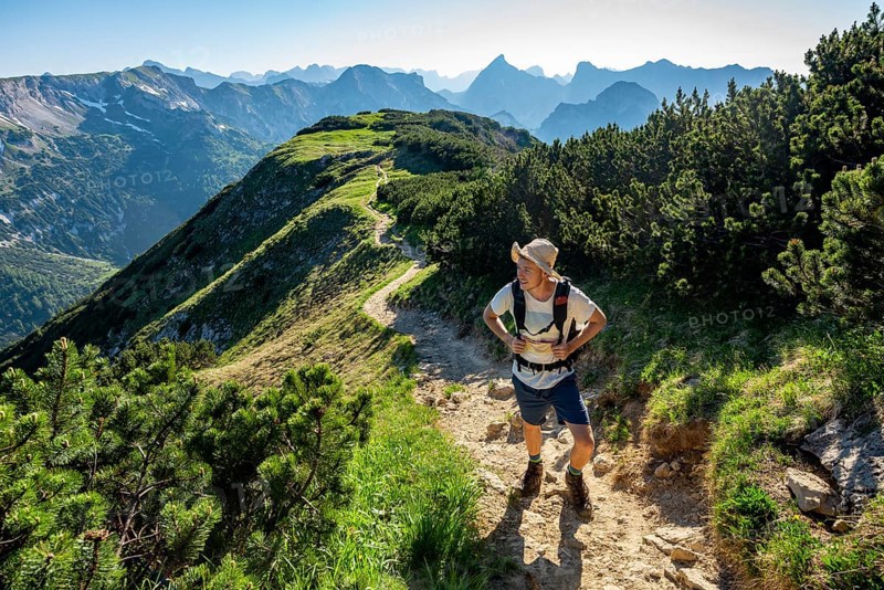 Mountaineer