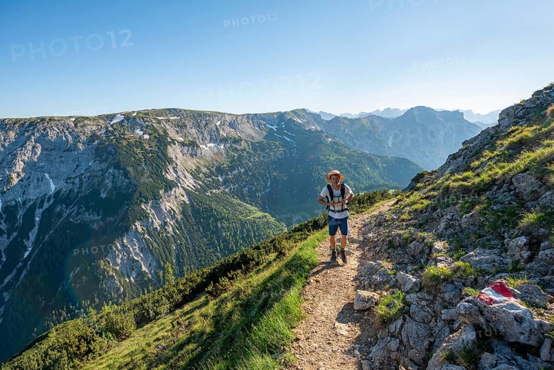 Mountaineer