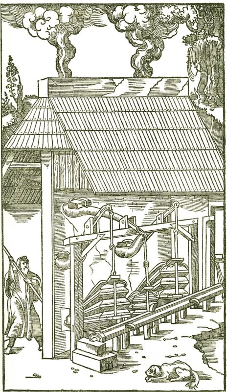 Bellows