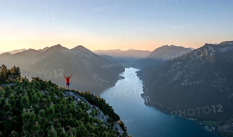 Mountaineer