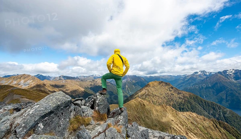 Mountaineer