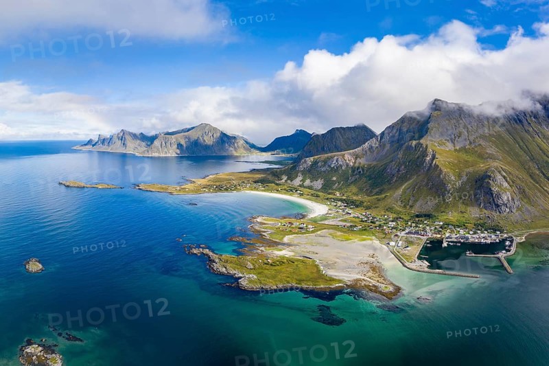 View of Ramberg