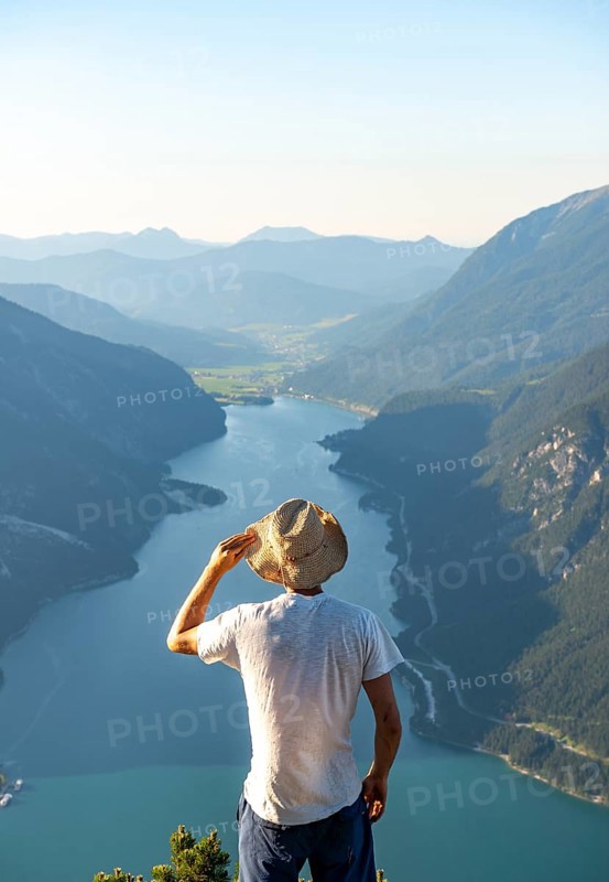 Mountaineer