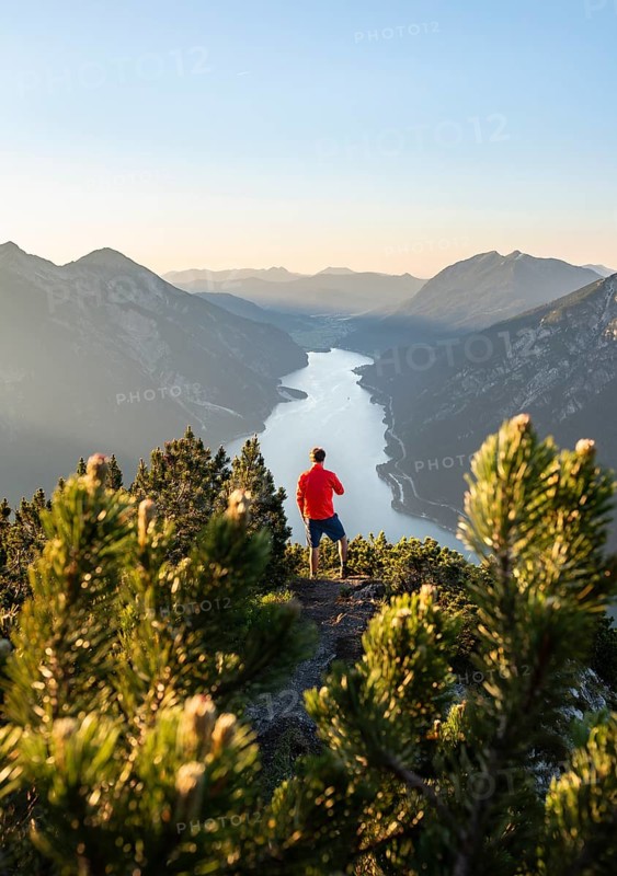 Mountaineer