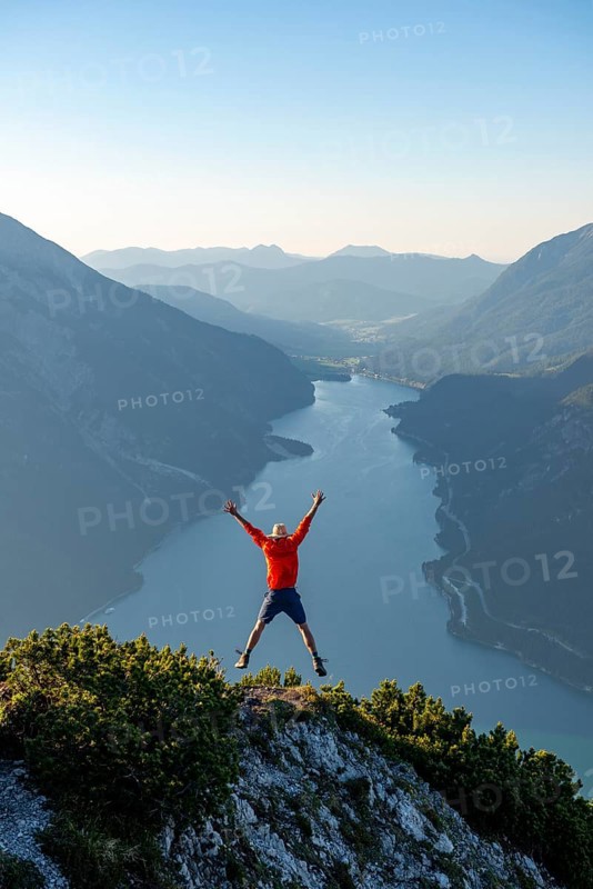 Mountaineer