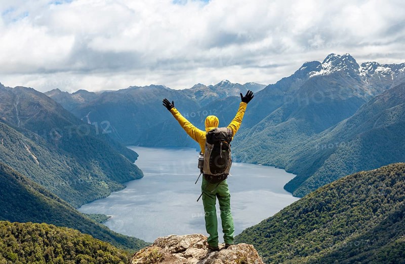 Mountaineer