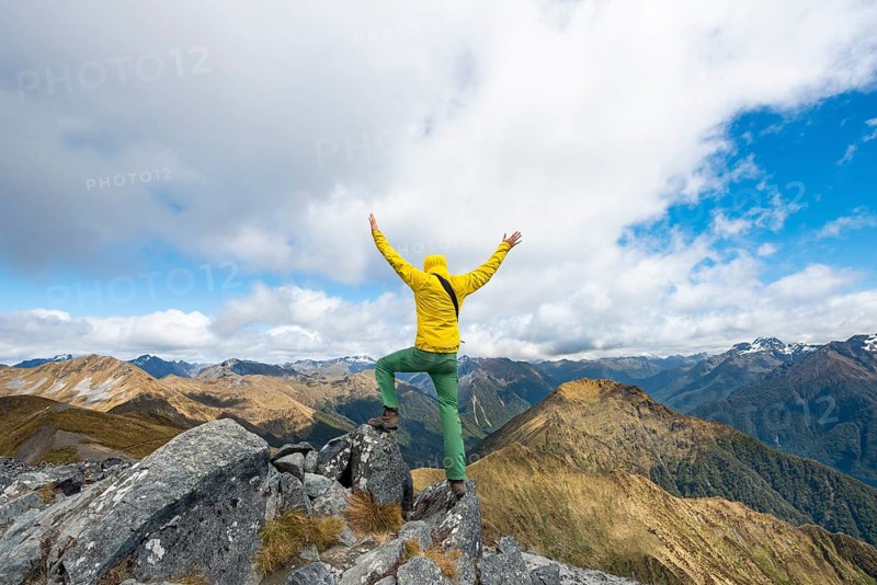Mountaineer
