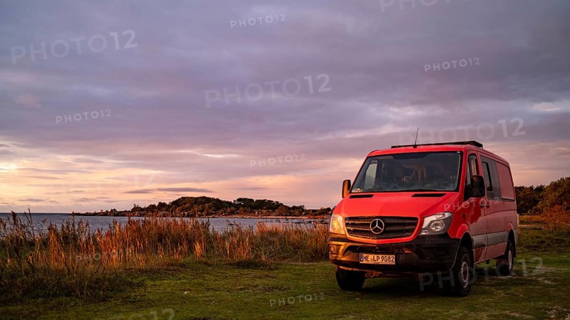 Campervan