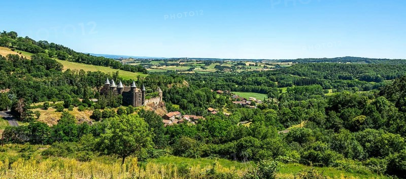 Chateau du Sailhant