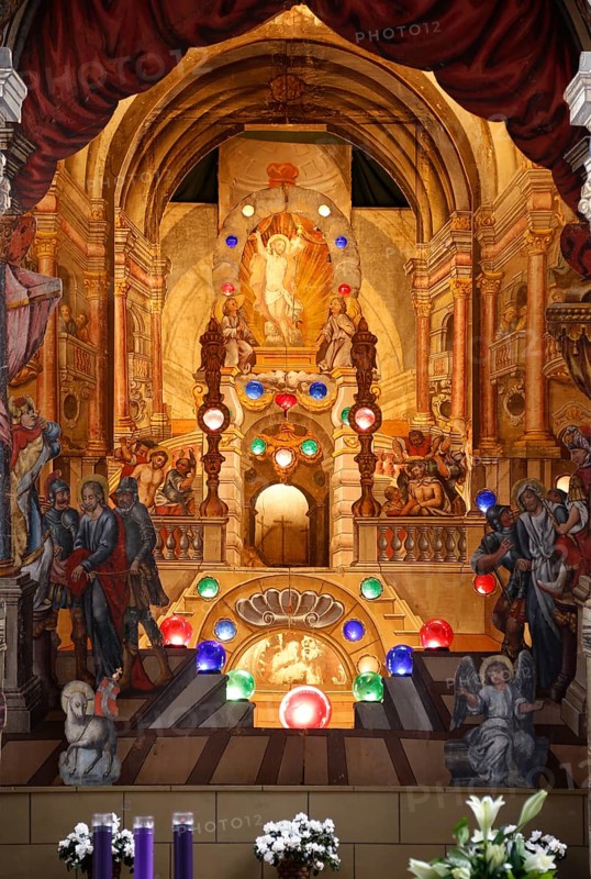 Holy Sepulchre