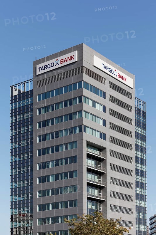 Targobank Service Centre Duisburg