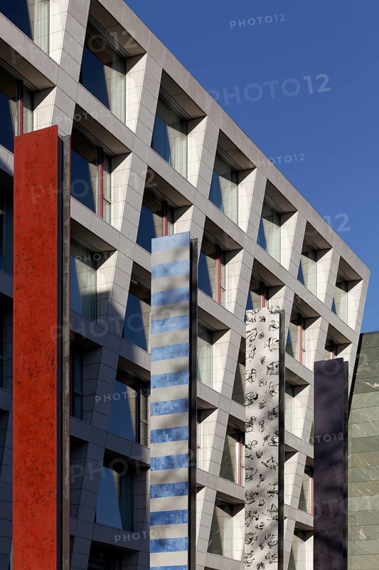 Radisson Blu Media Harbour Hotel