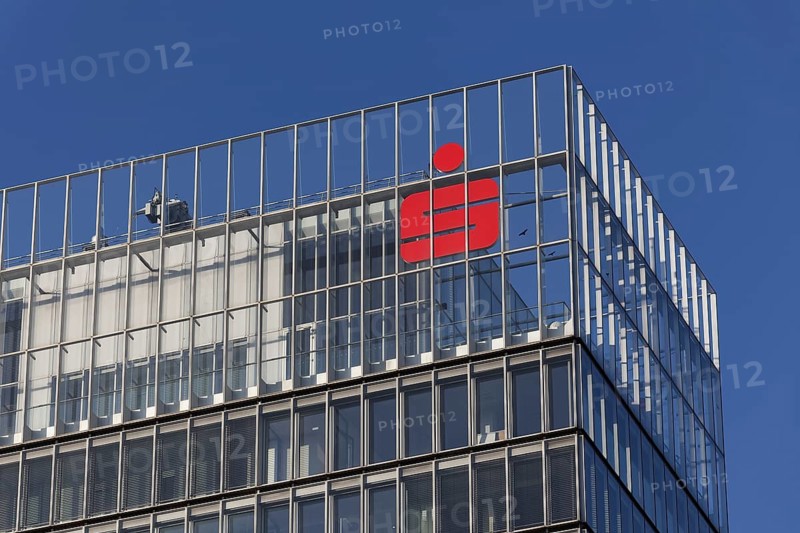 Logo Stadtsparkasse Duesseldorf