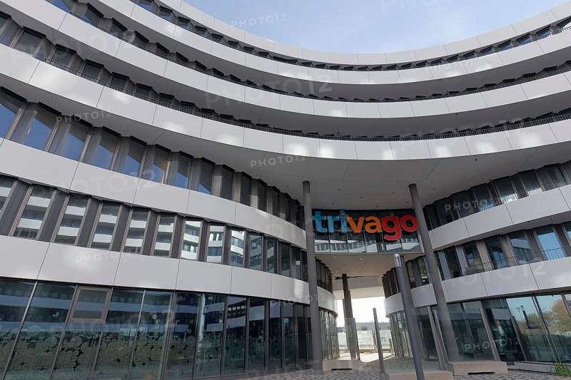 Trivago headquarters