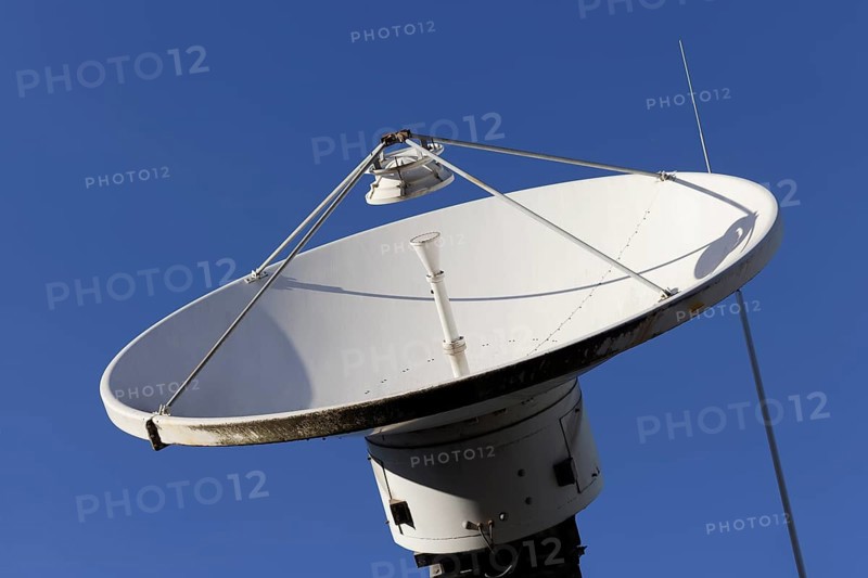 TV satellite broadcasting system