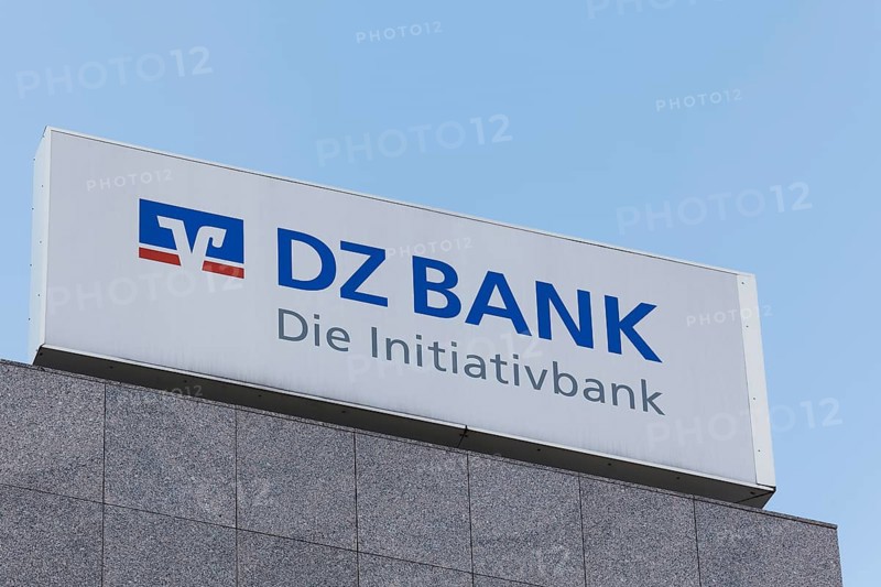 DZ Bank AG