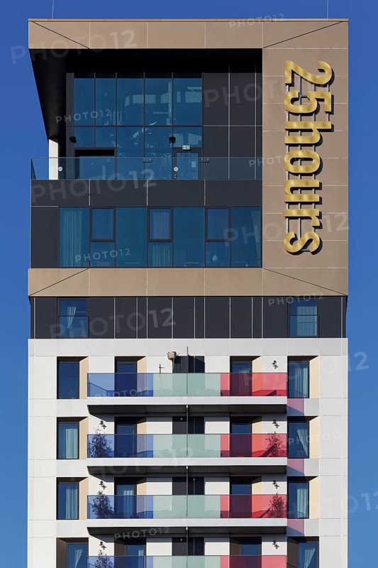 25hours Hotel