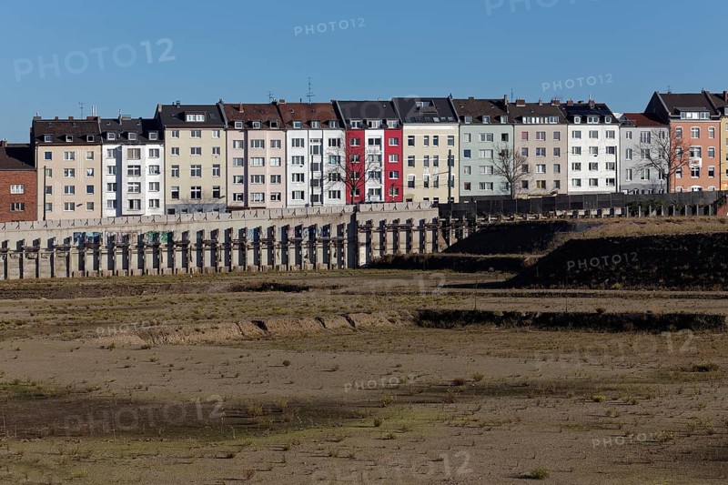 Large area for development