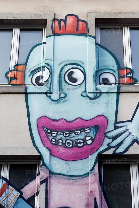 Graffito