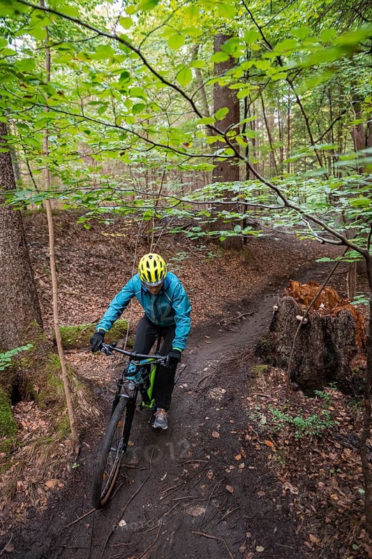 Isartrail