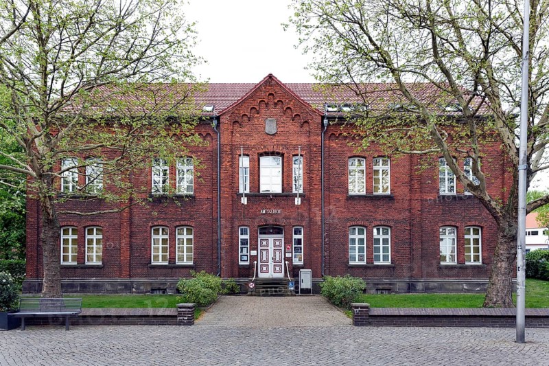 Local court
