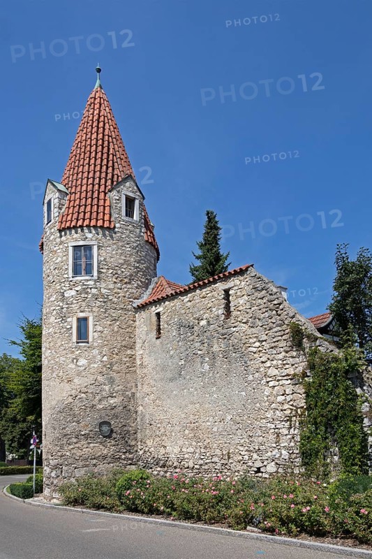 Maderturm