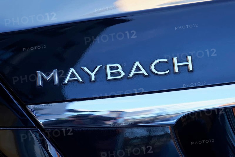 Maybach