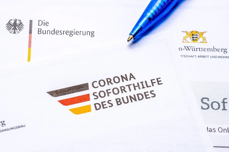 Application forms
