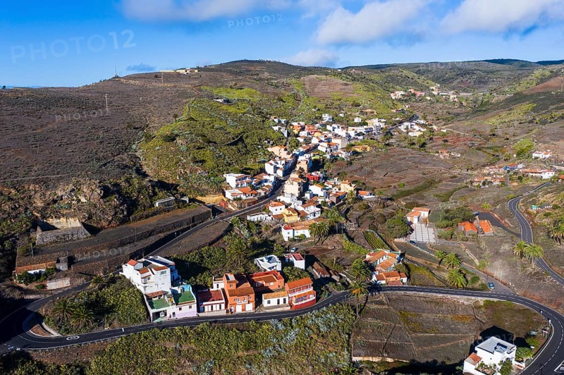 Village Arure