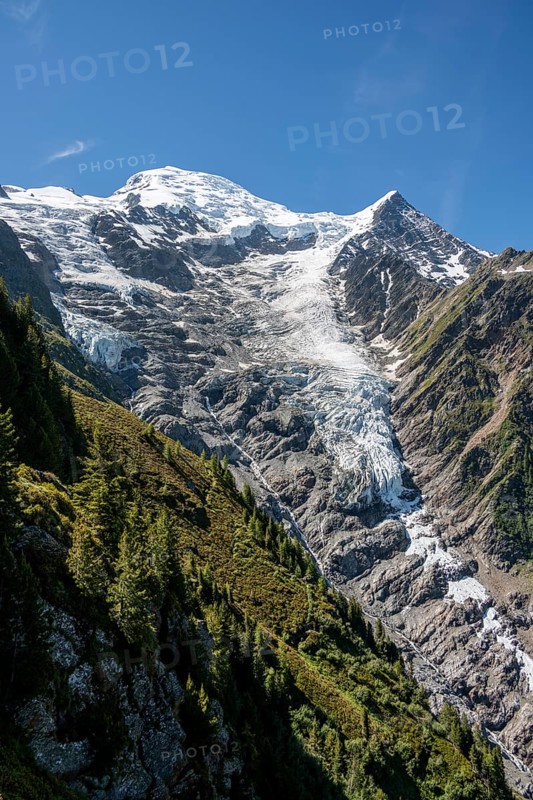 Mountain landscape