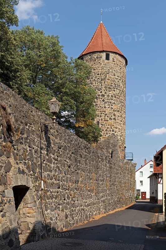 Rosenturm