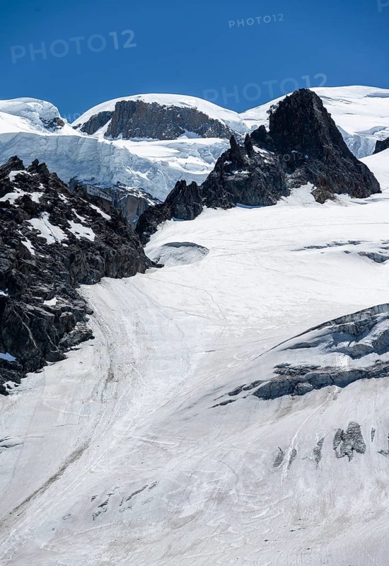 Refuge des Grands Mulets