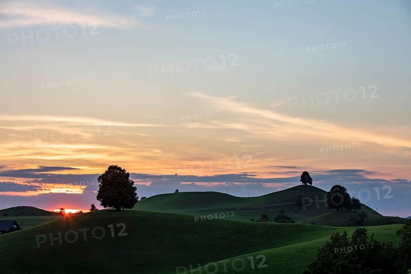 Drumlins