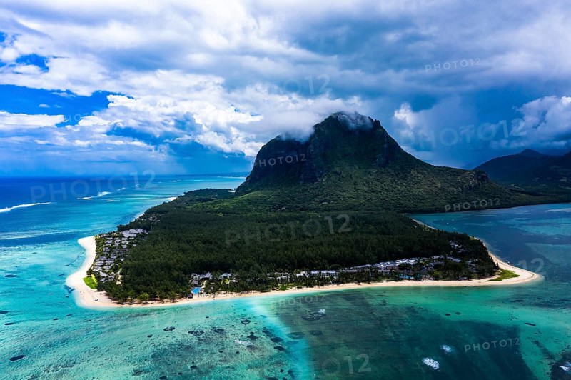 Le Morne Brabant