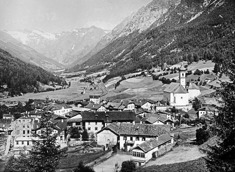 Gossensass