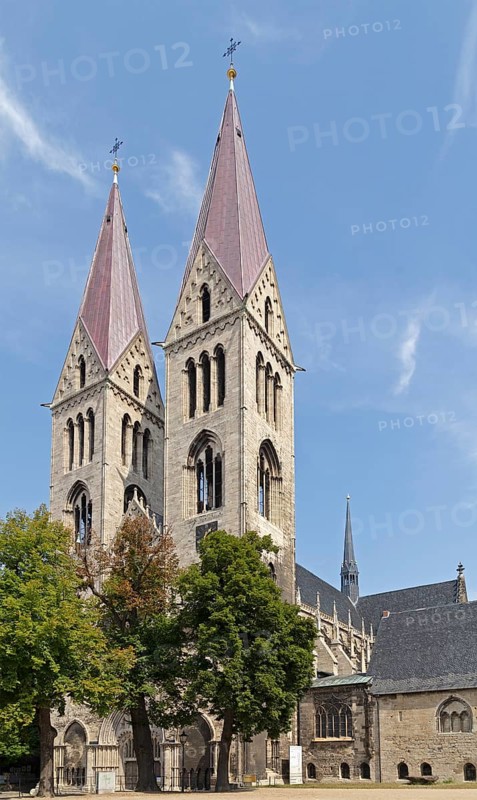 Halberstadt Cathedral