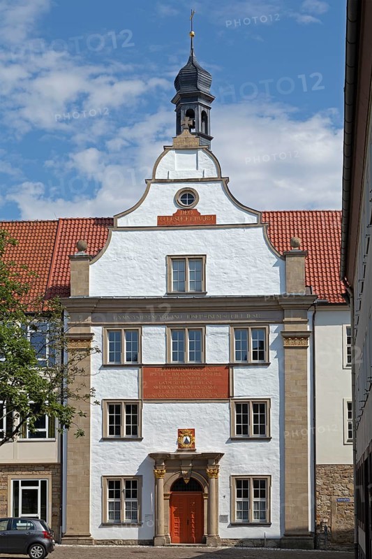 Josephinum Grammar School