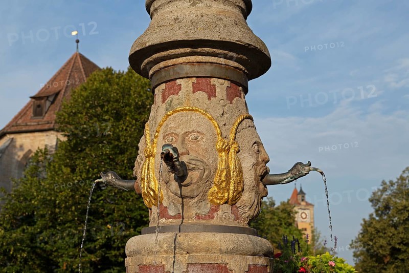 Herrbrunnen