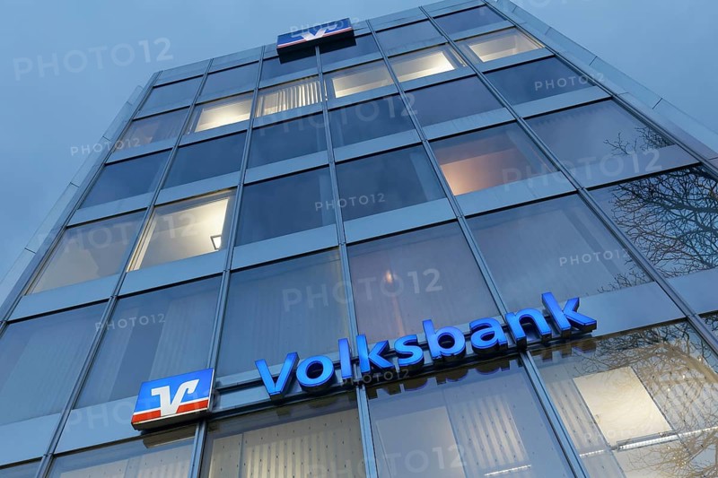 Volksbank Duesseldorf Neuss eG