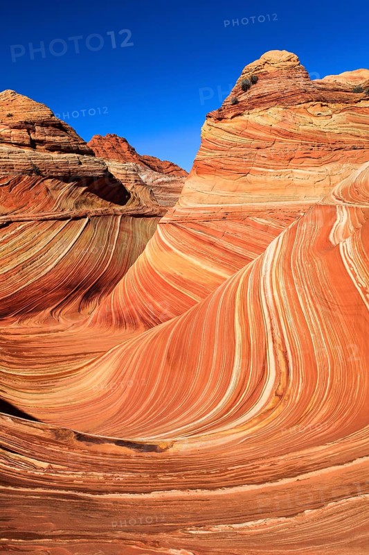 Coyote Buttes North