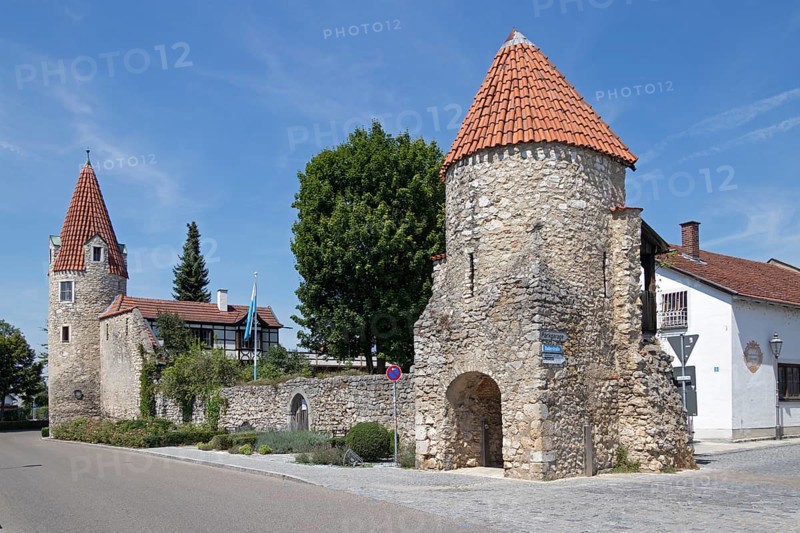 Maderturm